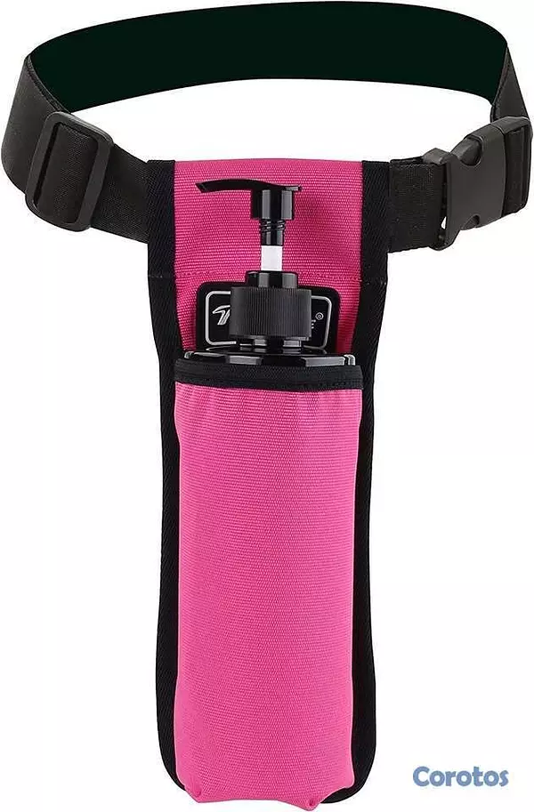 Salud y Equipamiento Médico - Calentador de Aceite para Masajes AMETHYST LAKE 7