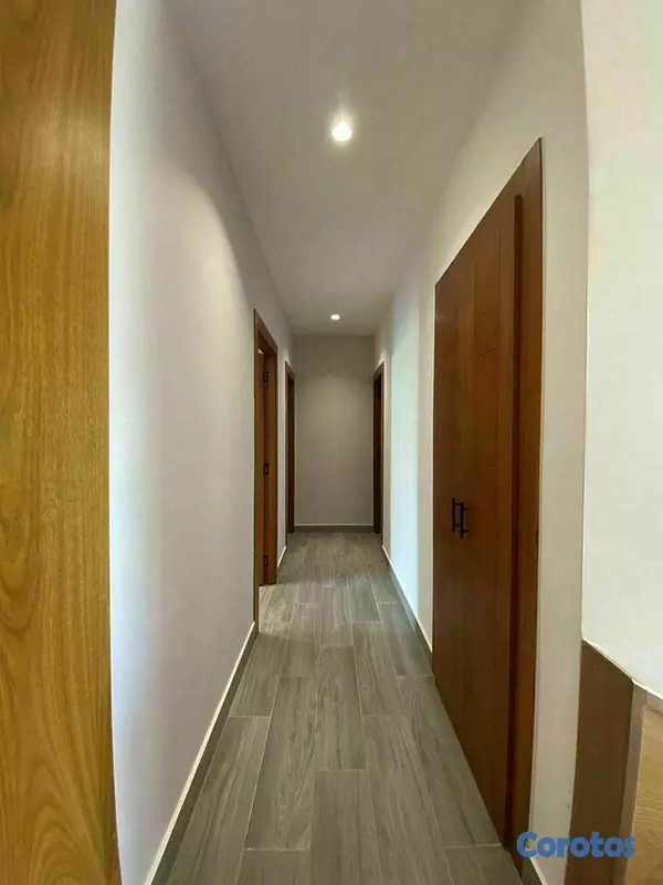 casas vacacionales y villas - Villa en venta en cap cana 5