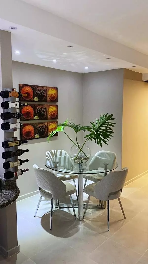 apartamentos - Alquiler - Bella Vista 📍
         ☑Totalmente amueblado                         3
