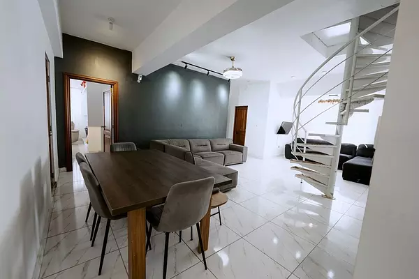 apartamentos - Vendo apartamento en Miramar 5