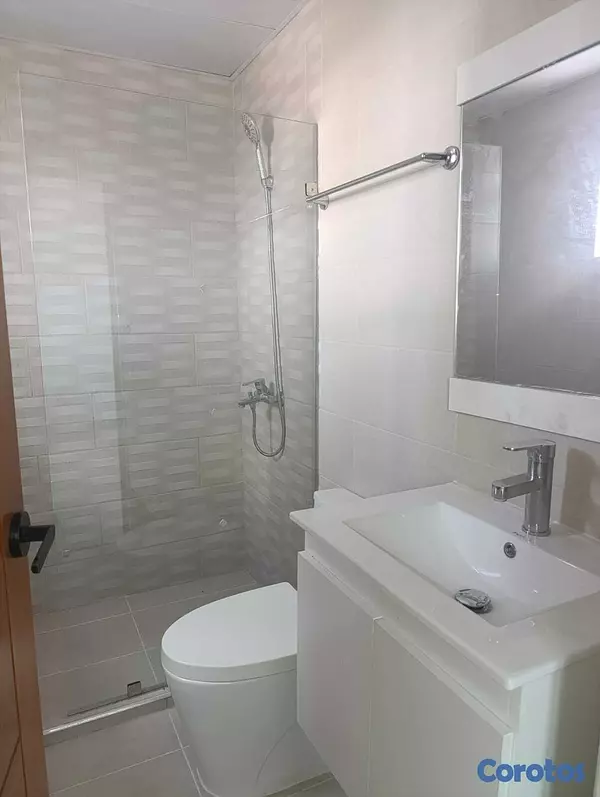 apartamentos - Urb. Real Torre moderna en calle tranquila 190mts 10