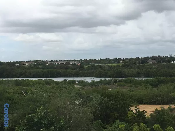 solares y terrenos - Solar Frente a Rio Chavon y Casa de Campo  7