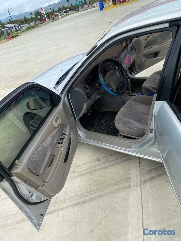 carros - Toyota Corolla 2001 17