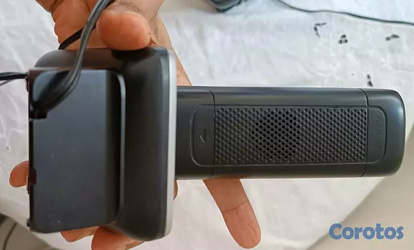 otros electronicos - VENDO TELEFONOS INALAMBRICOS 4