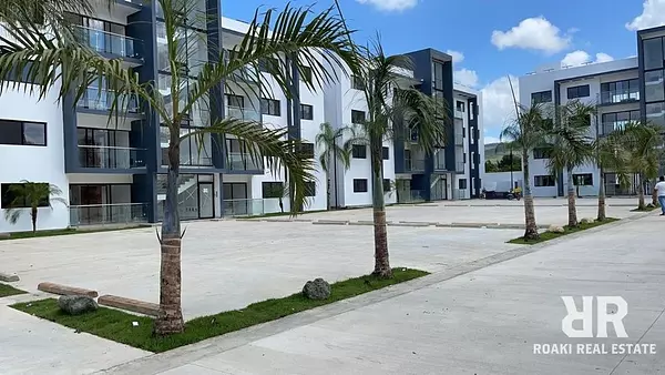 apartamentos - Apartamentos Disponibles en Gurabo 5