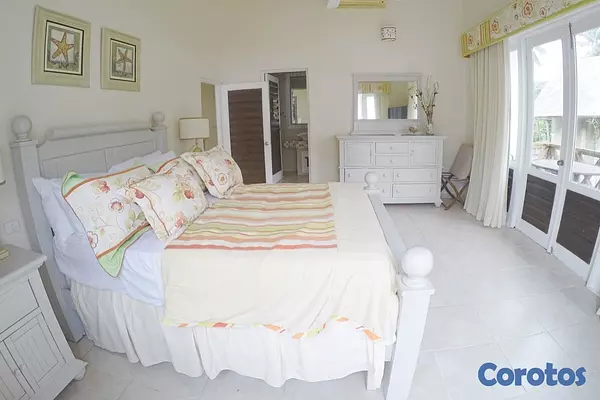 casas vacacionales y villas - Villas Maranata Las Terrenas 3