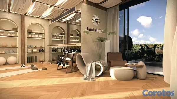 apartamentos - Apartamentos en Venta para vivir o invertir Bavaro 2