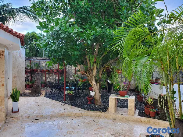 casas vacacionales y villas - Villa en Cumaysa entre Romana y Juan Dolio  8