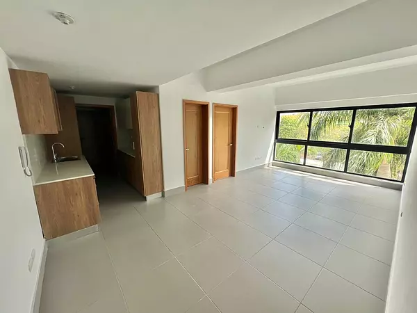 apartamentos - Se vende apartamento en Naco 1