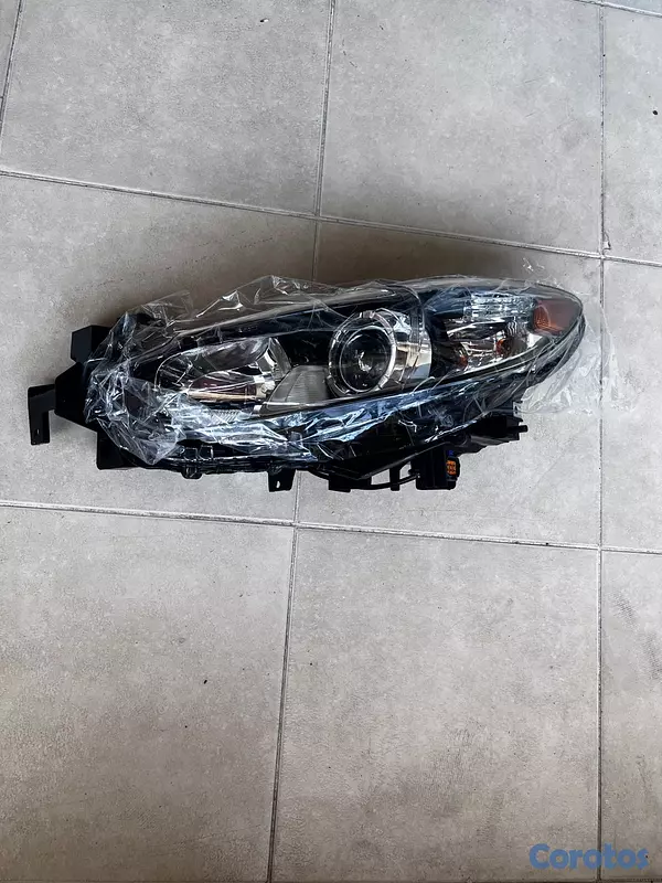 repuestos - Luz pantalla izquierda/conductor para Mazda 6 2016 2