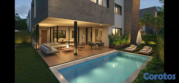 casas - Casa en Cuesta Hermosa III para marzo 2025 3