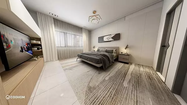 apartamentos - Apartamentos con ascensor y planta full, Autopista de San Isidro (Emiratos) 6