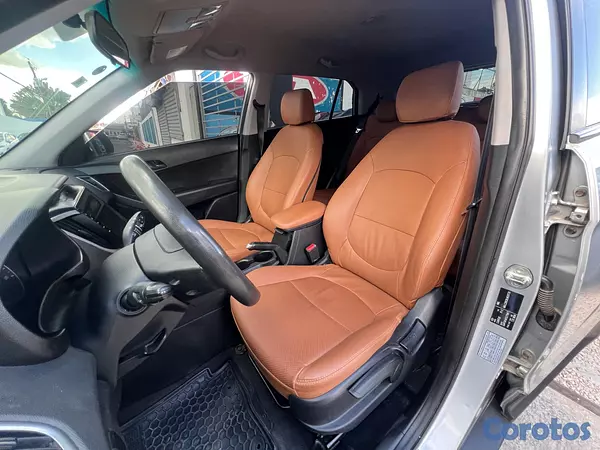 jeepetas y camionetas - HYUNDAI CANTUS 2020 MOTOR DOHC 7