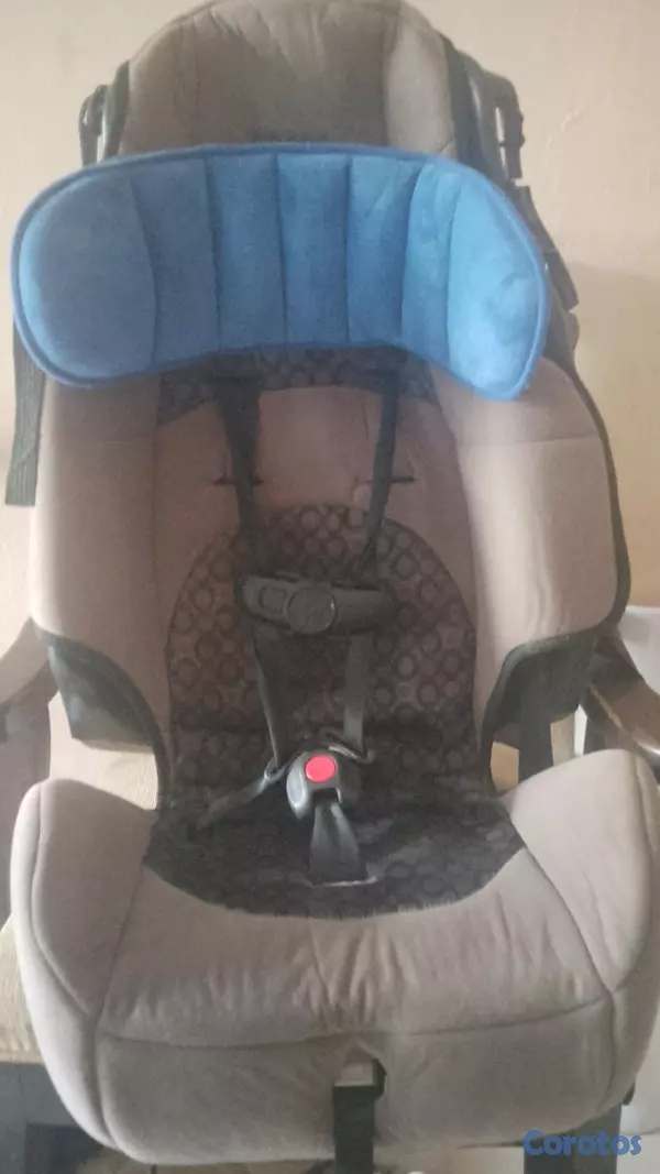 coches y sillas - Se vende Silla de Vehículo para niños 3