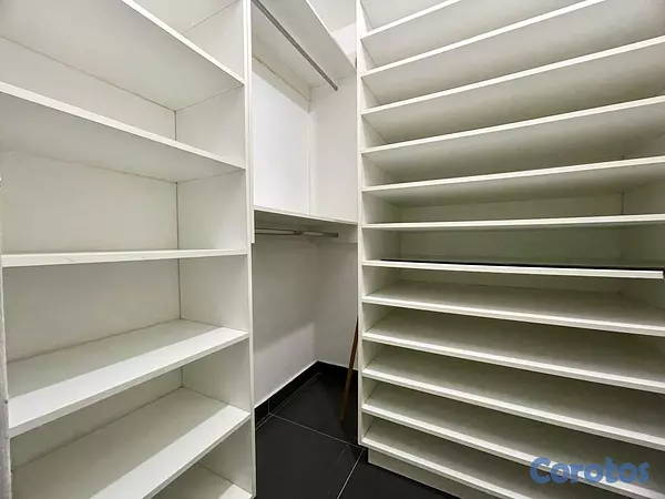 apartamentos - Alquiler con línea blanca en Naco 7