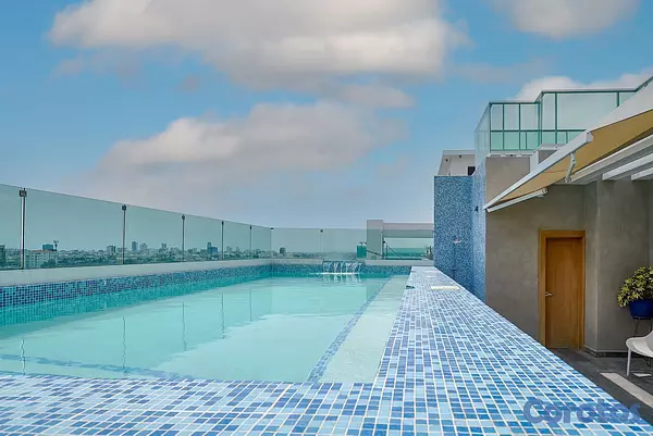 apartamentos - Apartamento en Alquiler  7