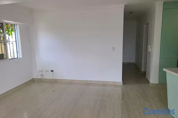 apartamentos - Hermoso y fresco apto en Arroyo Hondo II
130 Mil, negociable 2