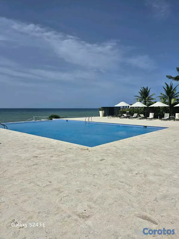 apartamentos - apartamento increíble con una bella vista al mar  4