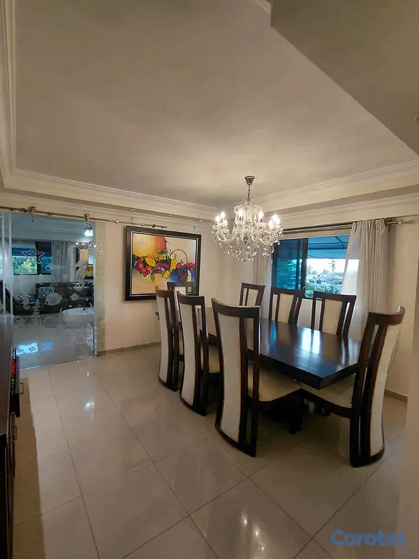 apartamentos - Ph 280 M2 En El Cacique Avenida Independencia 3 Hab 2 parqueos 4to piso
 10