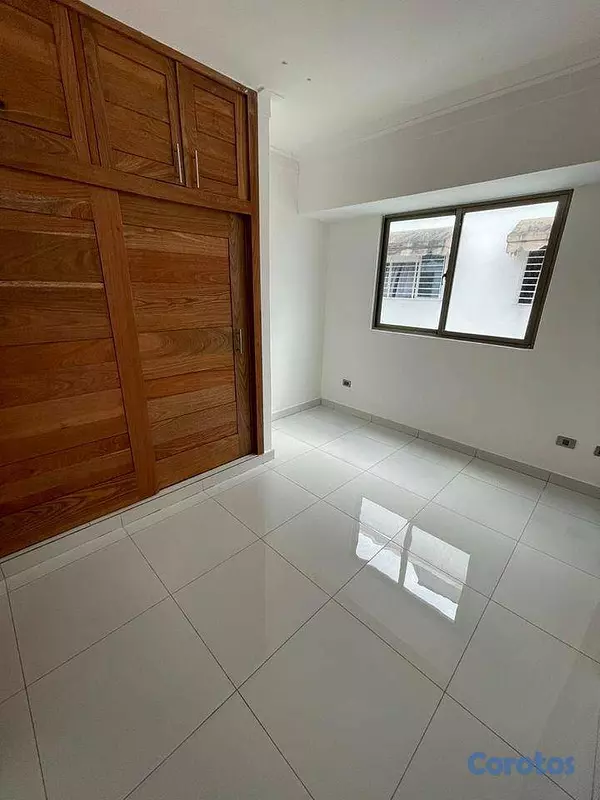 apartamentos - Apartamento en venta 3 habitaciones en Bella Vista  5