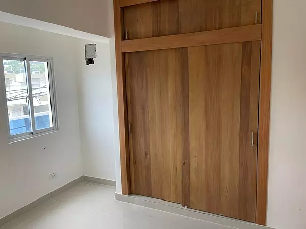 apartamentos - Se vende apartamento en El Cacique 10