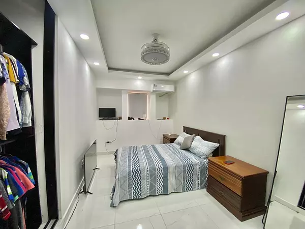 apartamentos - Vendo Apto. en los cacicazgos   9