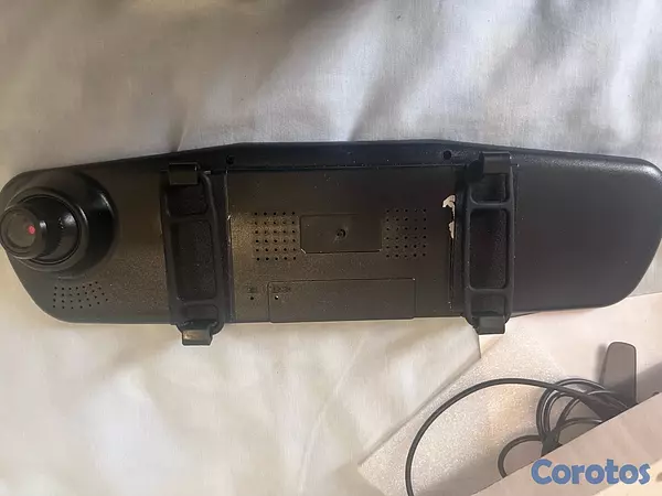 accesorios para vehiculos - Retrovisor Digital  3