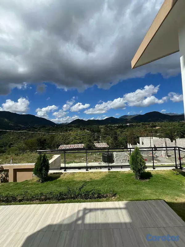 casas - Vendo villa en San José de Ocoa  14