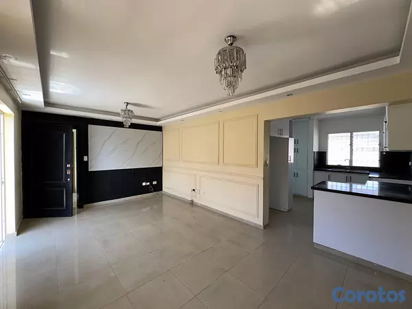 apartamentos - APARTAMENTO EN VENTA ALMA ROSA II 3ER NIVEL 1887 13