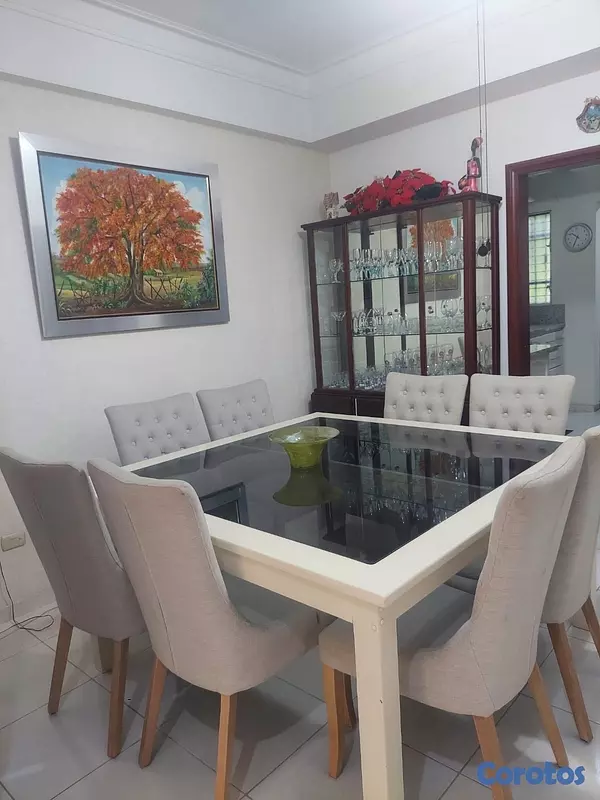 apartamentos - Alquiler de apartamento en Bella Vista, Full Amueblado y Listo para Mudarte. 3