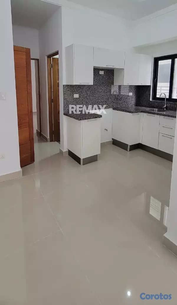 apartamentos - Apartamento Moderno en Evaristo Morales 15