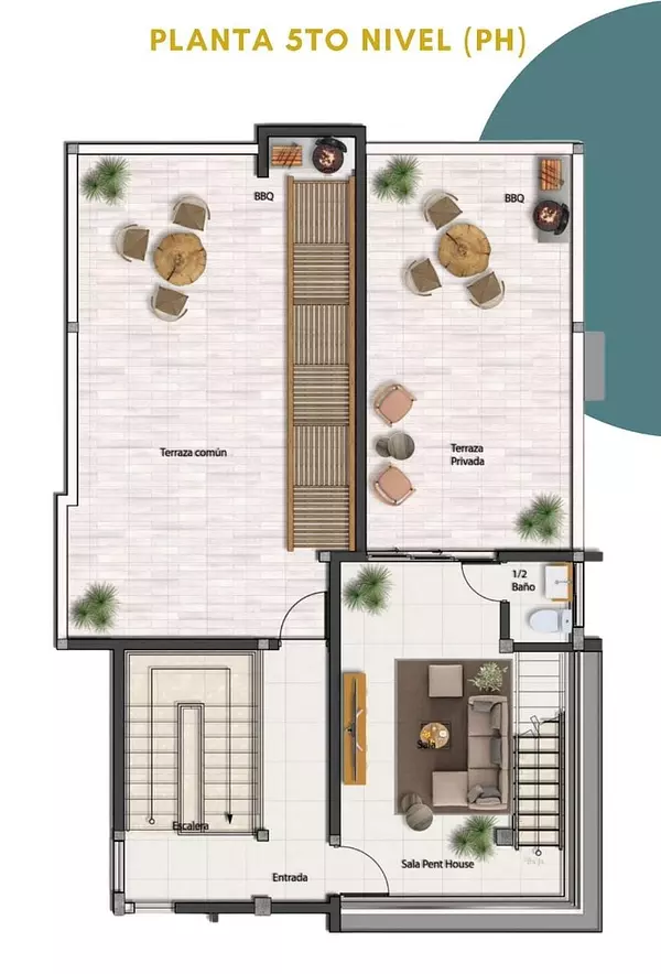 apartamentos - RESIDENCIAL SAELI I, PRADO ORIENTAL, AUTOPISTA DE SAN ISIDRO, SANTO DOMINGO ESTE 9