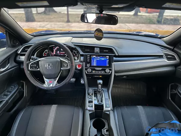 carros - Honda civic 2020 SPORT  9