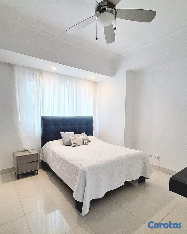 apartamentos -  Apartamento Amueblado en Venta – Ensanche Naco 6