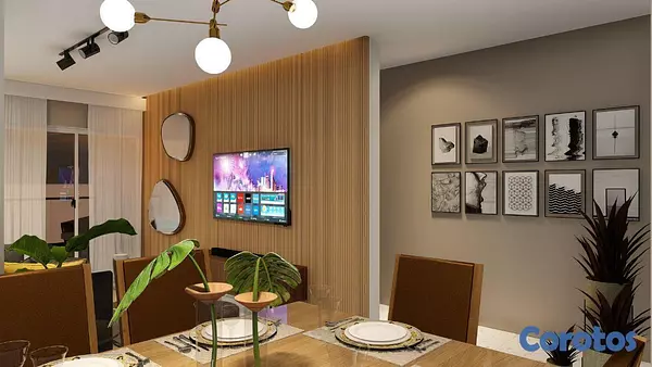 apartamentos - El asombroso proyecto residencial que estabas busc 7