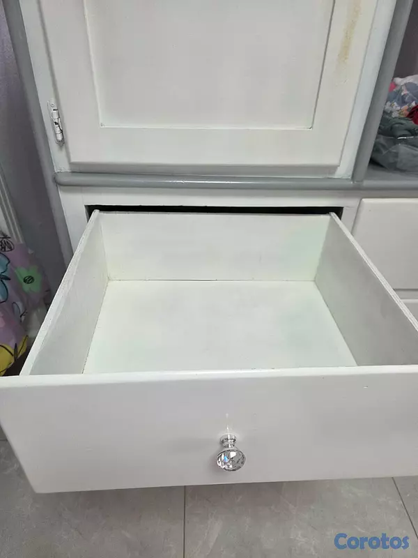 muebles - Armario gavetero todo uso. 4
