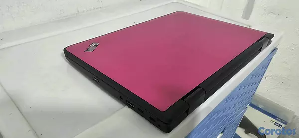 computadoras y laptops - lenovo Touch 12 Pulg intel 8va Gen Ram 8gb ddr4 Disco 128gb HDMI  4