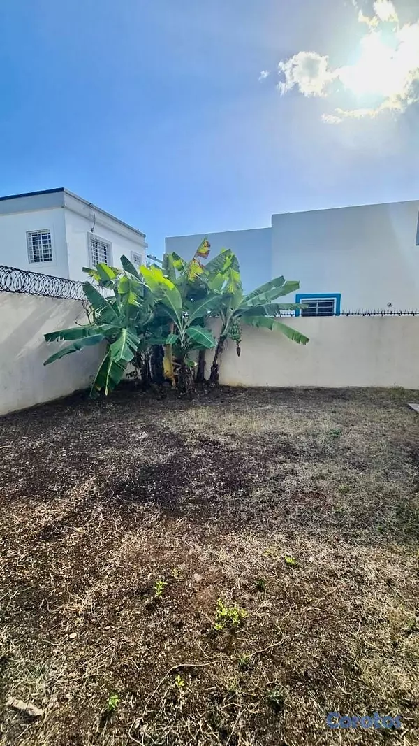 casas - Casa en venta La Romana, ubicada en el residencial 7
