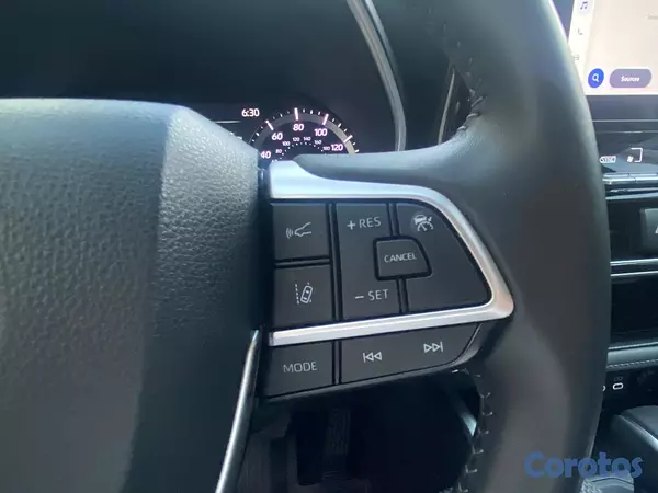 jeepetas y camionetas - Vendo Toyota Highlander XLE Hibrida, 2024 1