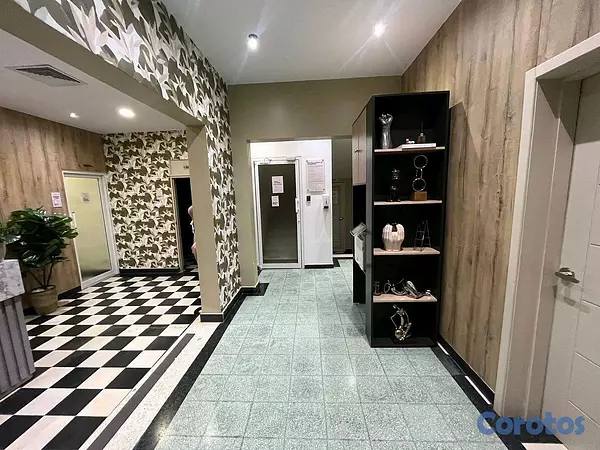 casas - Casa en venta Gazcue 7