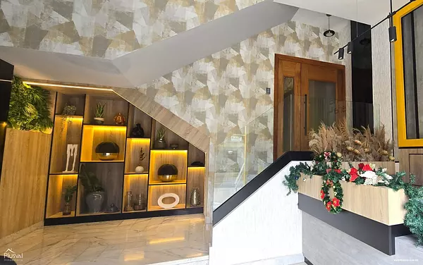 apartamentos - Hermoso Apartamento en Alma Rosa, Santo Domingo Es 3