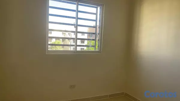 apartamentos - Apartamento en alquiler Ciudad Juan Bosch 3
