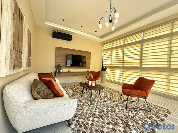 apartamentos - Apartamento en Venta  6