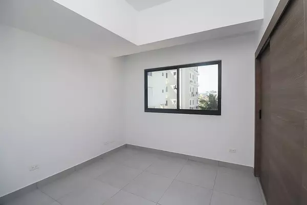 apartamentos - Vendo apartamento en Naco  5