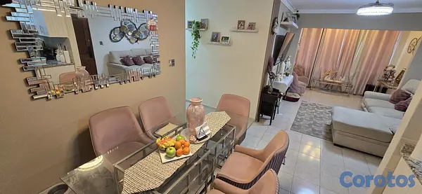 apartamentos - 1er primer piso Apartamento de venta en Ciudad Rea 9