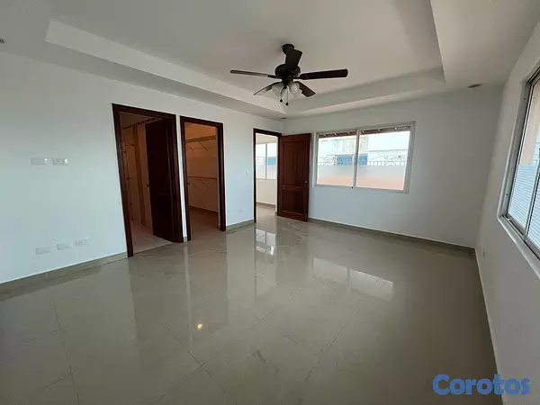 penthouses - Penthouse en Bella Vista a pasos de Body Shop 6