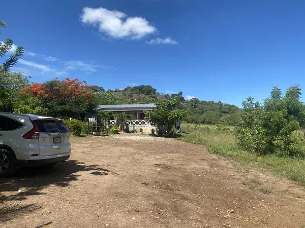 solares y terrenos - finca de 20 tareas en la piragua imbert  8