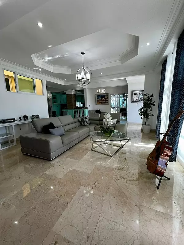 apartamentos - Hermoso Apartamento Amueblado en Zona Centrica  10