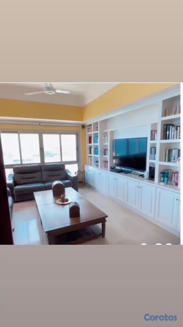 apartamentos - APARTAMENTO EN ALQUILER AMUEBLADO EN MALECÓN CENTER 2