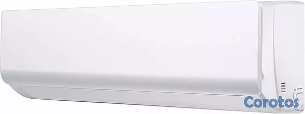 aires acondicionados y abanicos - Aire acondicionado NVERTER 18BTU Eficiencia 18 NUE 2